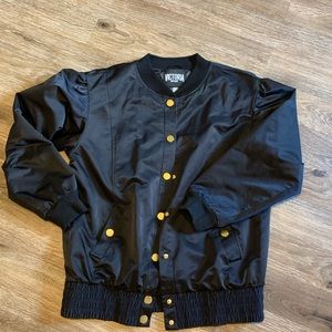 Victoria’s Sport bomber jacket